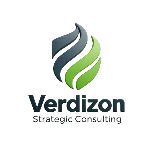 Logo Verdizon Strategic Consulting