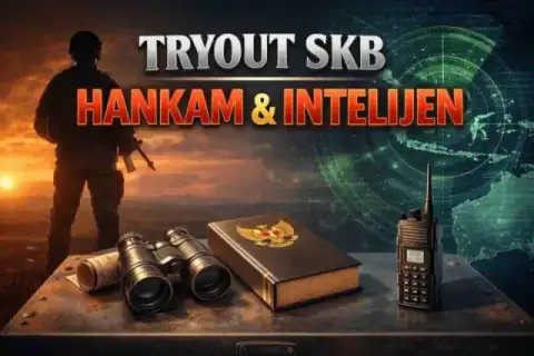 Cover materi untuk Tryout SKB CPNS Formasi Hankam