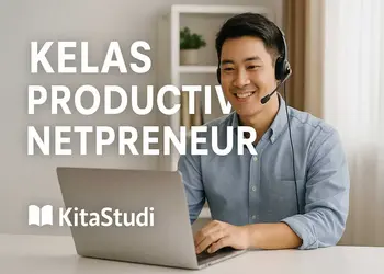 Cover materi untuk Jago Shopee Kuasai Penjualan di Shopee!
