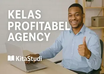 Cover materi untuk Kelas Productive Netpreneur